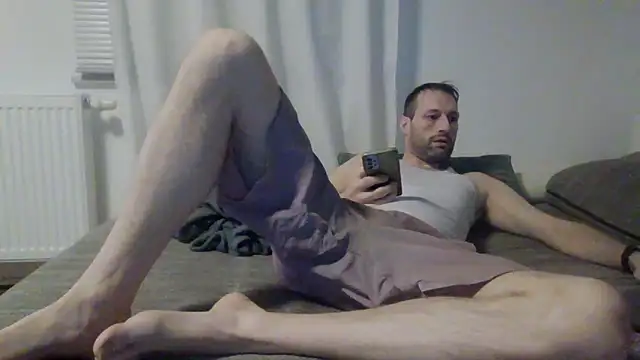 XLBarehengst online show from 02.19.26