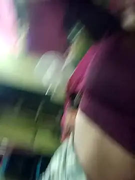 Snapshot of Hitsda chatting on 10.07.25 Hitsda online show from 10.07.25