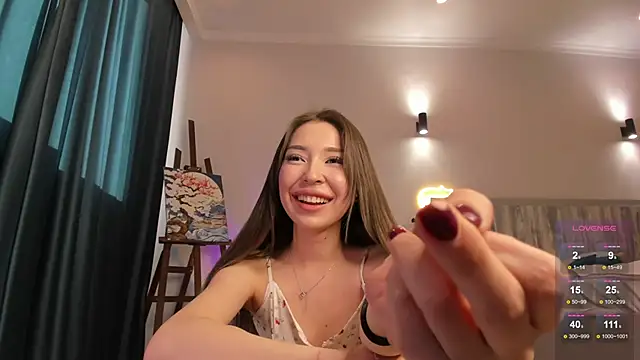 devaivy online show from 10.25.25