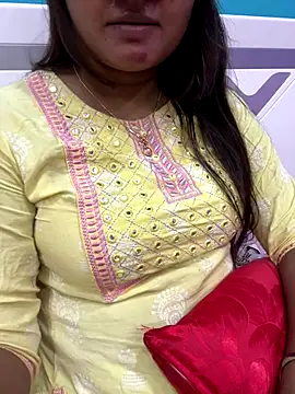 Naughty-Kamini online show from 10.06.25