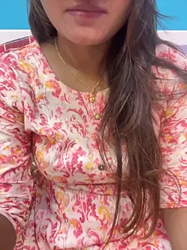 Naughty-Kamini online show from 10.09.25