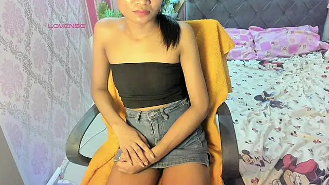 Mica Jones online show from 06.22.26