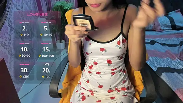 Mica Jones online show from 08.01.26