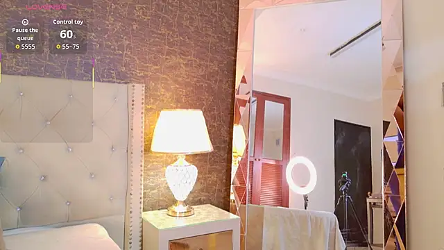 Snapshot of kaylie_mitchel chatting on 02.21.26 kaylie mitchel online show from 02.21.26