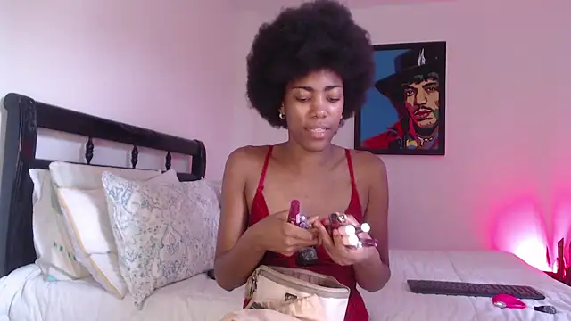 lucyymaximo online show from 05.08.26