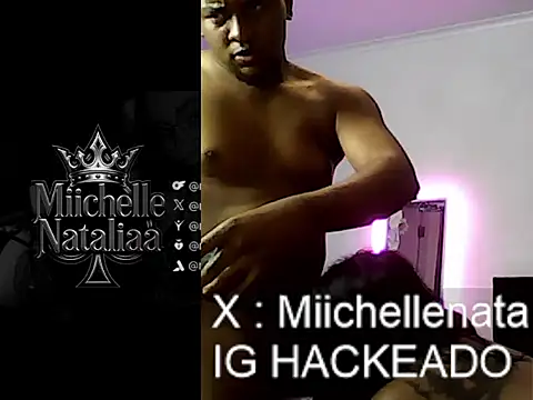 Snapshot of miichellemalvoa chatting on 05.05.26 miichellemalvoa online show from 05.05.26