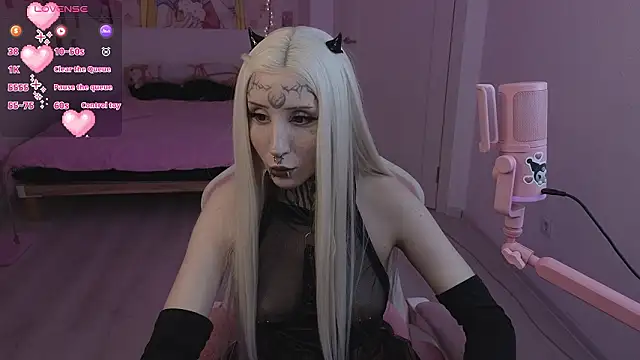 Nana stolass online show from 03.07.26