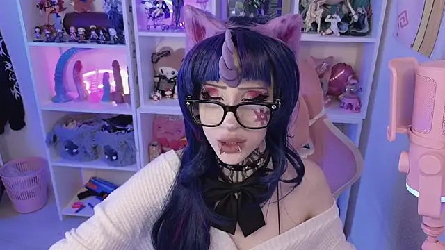 Nana stolass online show from 06.29.26