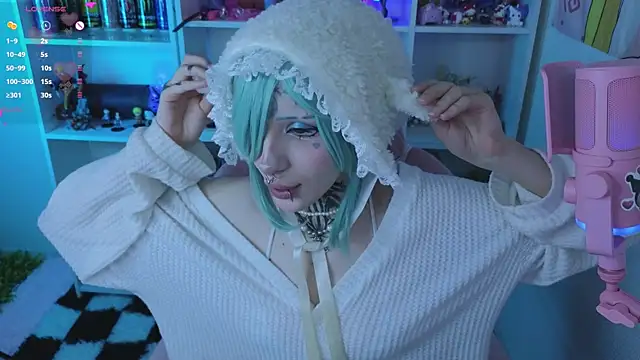 Nana stolass online show from 07.24.26