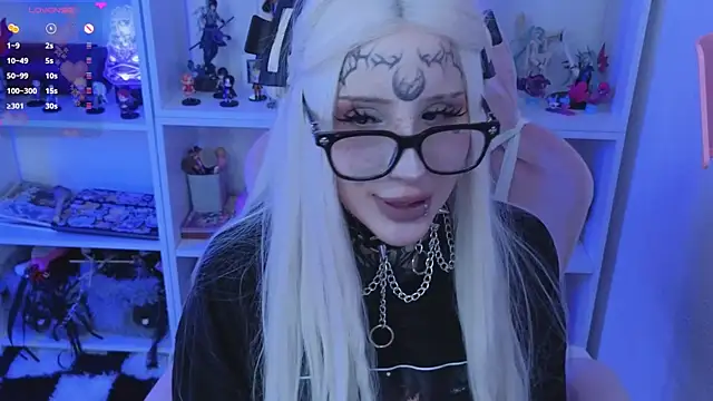 Nana stolass online show from 07.28.26