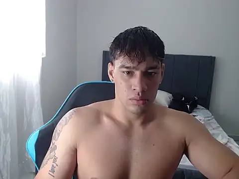 latin party007 online show from 09.26.25