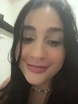 pudizinhaa online show from 05.25.26