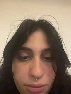 pudizinhaa online show from 07.25.26