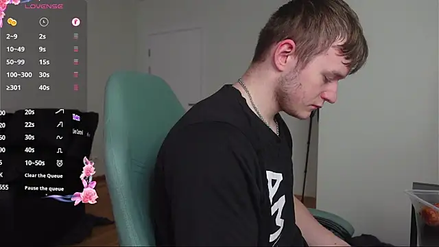 Richard Dullas online show from 03.16.26