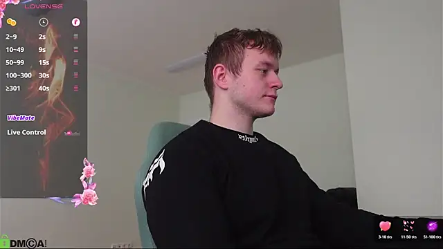 Richard Dullas online show from 03.20.26