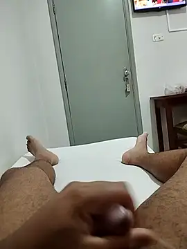 Snapshot of bls356 chatting on 11.01.25 bls356 online show from 11.01.25