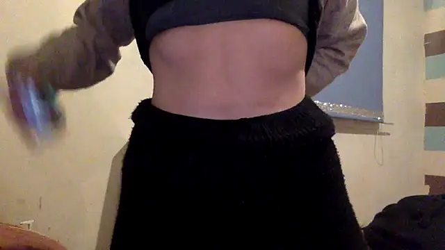 Bellababexox online show from 11.24.25