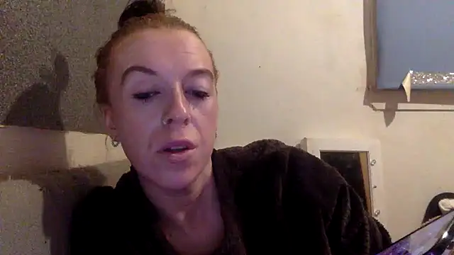 Bellababexox online show from 03.12.26