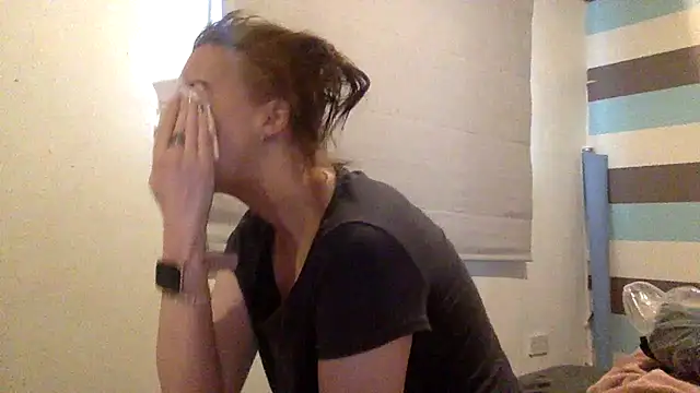 Bellababexox online show from 05.03.26