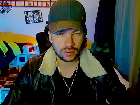 cortelioni massimo  online show from 02.27.26