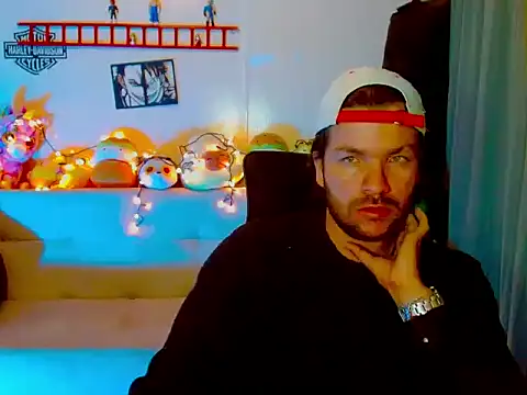 cortelioni massimo  online show from 03.11.26