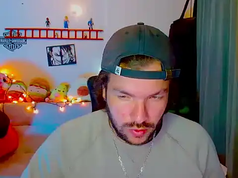 cortelioni massimo  online show from 03.25.26