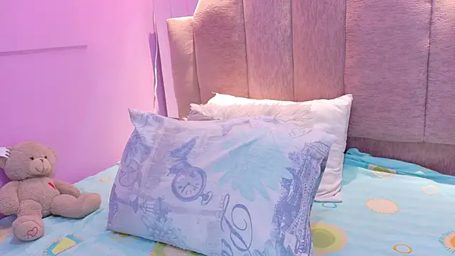 AndreaSweet2 online show from 05.02.26