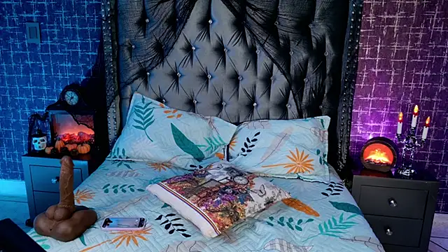 Dani leon  online show from 10.26.25