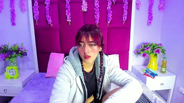  Maleja 19  online show from 10.07.25