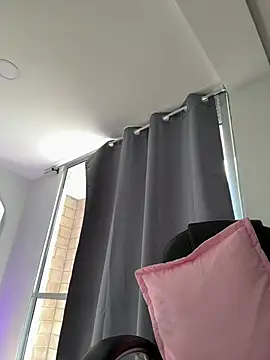 Snapshot of Mavii_ chatting on 01.07.26 Mavii online show from 01.07.26