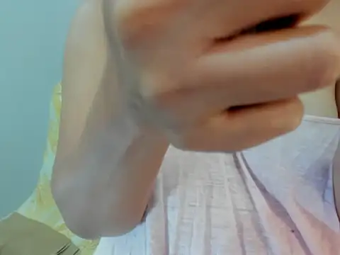 sweetkaley online show from 03.14.26