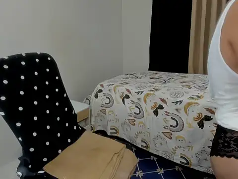sweetkaley online show from 07.07.26