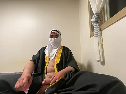 sheikhbandar06 09 online show from 03.22.26