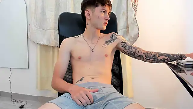 jake kylee online show from 11.11.25