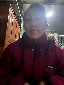 Huong-Ly online show from 01.07.26