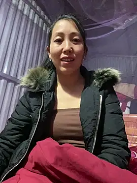 Huong-Ly online show from 01.11.26