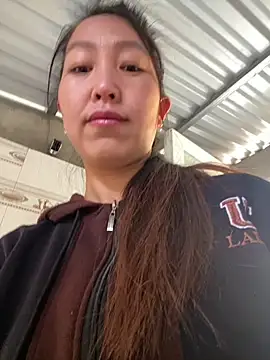 Huong-Ly online show from 01.17.26