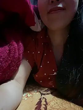 Huong-Ly online show from 03.08.26