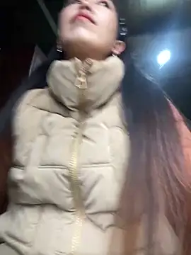 Huong-Ly online show from 03.13.26