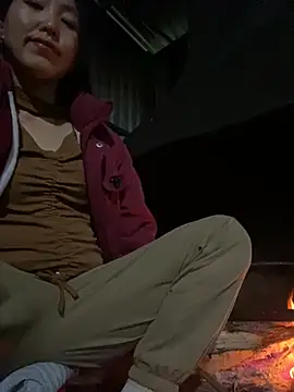 Huong-Ly online show from 03.15.26