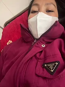 Huong-Ly online show from 03.19.26