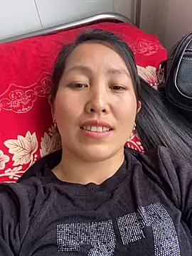 Huong-Ly online show from 03.22.26