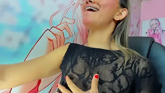 StarletTays online show from 11.07.25