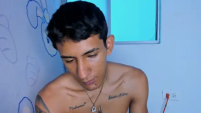 Snapshot of porno_king69 chatting on 11.27.25 porno king69 online show from 11.27.25