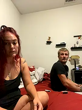 Heatherdm online show from 10.08.25