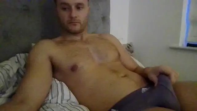 haydonxx online show from 09.10.25