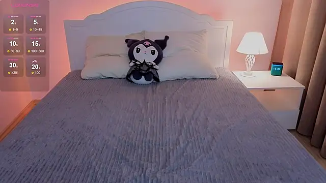 Maryan a online show from 10.15.25