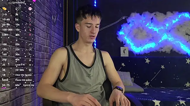 SirReed online show from 12.04.25