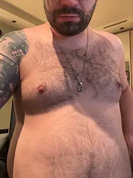 JeffryBoy36 online show from 09.27.25