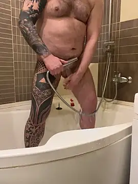 JeffryBoy36 online show from 02.17.26